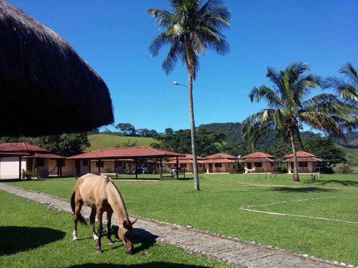 Pousada Acacia Imperial Aldeia Velha エクステリア 写真