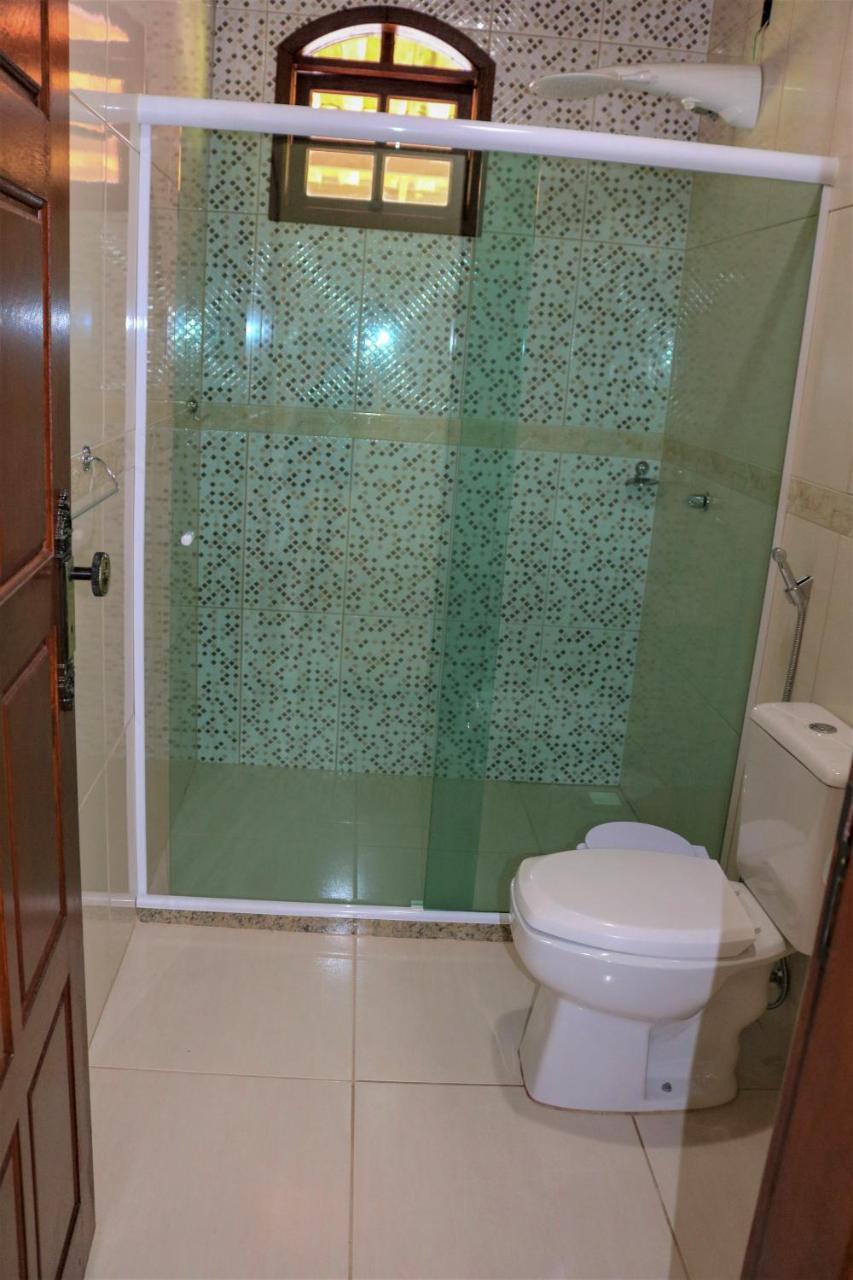 Pousada Acacia Imperial Aldeia Velha エクステリア 写真